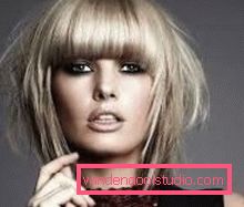 Tagli di capelli medi per capelli sottili per volume I migliori tagli di capelli per capelli sottili per il volume 2019