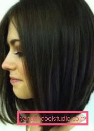 Kare - taglio di capelli per capelli sottili che danno volume I migliori tagli di capelli per capelli sottili per il volume 2019
