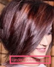Bob - taglio di capelli per capelli sottili che danno volume I migliori tagli di capelli per capelli sottili per il volume 2019