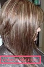 Bob - taglio di capelli per capelli sottili che danno volume I migliori tagli di capelli per capelli sottili per il volume 2019
