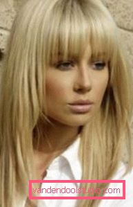Tagli di capelli lunghi per capelli sottili per volume I migliori tagli di capelli per capelli sottili per il volume 2019