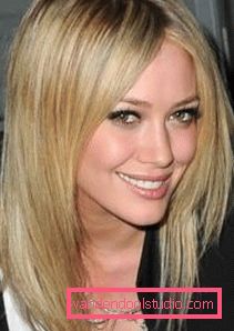 Tagli di capelli lunghi per capelli sottili per volume I migliori tagli di capelli per capelli sottili per il volume 2019