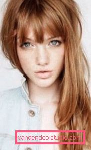 Tagli di capelli lunghi per capelli sottili per volume I migliori tagli di capelli per capelli sottili per il volume 2019