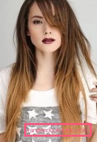 Tagli di capelli lunghi per capelli sottili per volume I migliori tagli di capelli per capelli sottili per il volume 2019