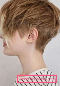 Tagli di capelli corti per capelli sottili per volume I migliori tagli di capelli per capelli sottili per il volume 2019