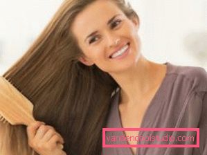 Maschera di cipolla per capelli contro la perdita Maschere di cipolla - il miglior rimedio per la caduta dei capelli