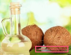 Maschera di cipolla per capelli contro la perdita a base di olio di cocco Maschere di cipolla - il miglior rimedio per la caduta dei capelli