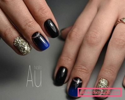 Incredibile manicure lunare 2019-2020 sulle 15 tendenze principali