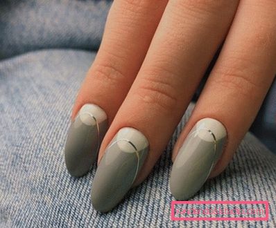 Incredibile manicure lunare 2019-2020 sulle 15 tendenze principali