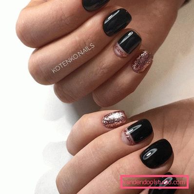 Incredibile manicure lunare 2019-2020 sulle 15 tendenze principali