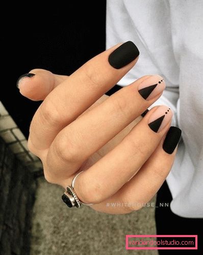 Incredibile manicure lunare 2019-2020 sulle 15 tendenze principali