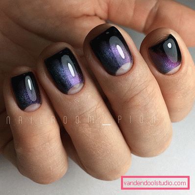 Incredibile manicure lunare 2019-2020 sulle 15 tendenze principali