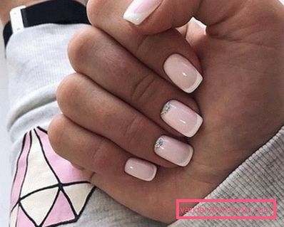 Incredibile manicure lunare 2019-2020 sulle 15 tendenze principali