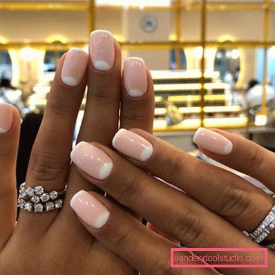 Incredibile manicure lunare 2019-2020 sulle 15 tendenze principali