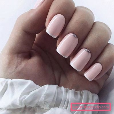 Incredibile manicure lunare 2019-2020 sulle 15 tendenze principali