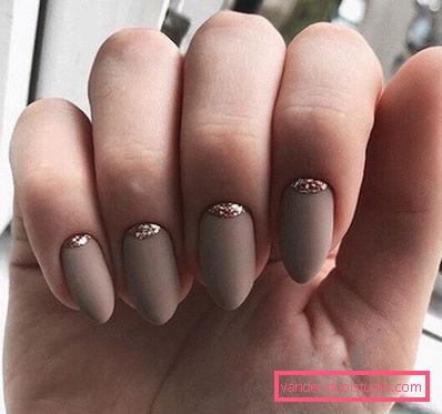 Incredibile manicure lunare 2019-2020 sulle 15 tendenze principali