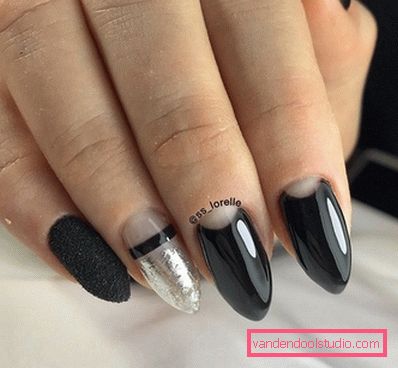 Incredibile manicure lunare 2019-2020 sulle 15 tendenze principali