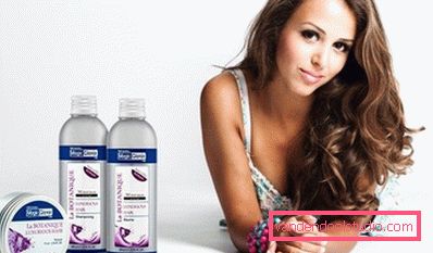 Magic Glans Shampoo Magic Glans Shampoo