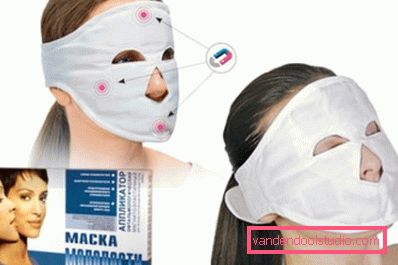 applicazione dell'applicatore applicazione dell'applicatore