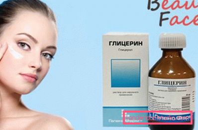 maschere di glicerina maschere di glicerina