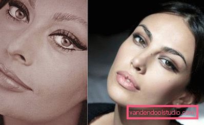 trucco come bridget bordeaux trucco come bridget bordeaux