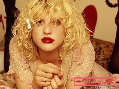 Amore Courtney Amore Courtney