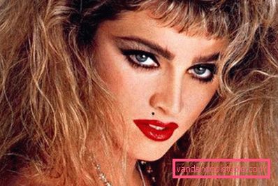 madonna madonna