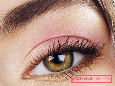 trucco per una bionda dagli occhi verdi trucco per una bionda dagli occhi verdi