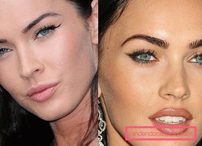 Megan Fox con le frecce