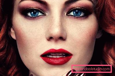Bel trucco Bel trucco