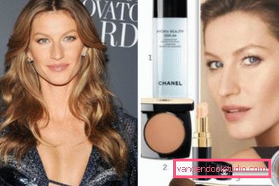 Gisele Bundchen Gisele Bundchen
