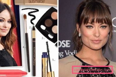 make up olivia wilde make up olivia wilde