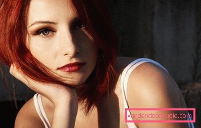 ragazza attraente ragazza attraente