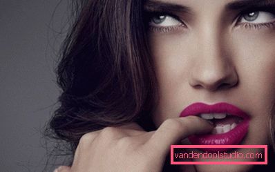 trucco seducente trucco seducente