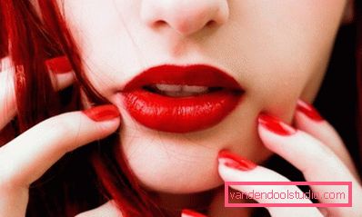 rossetto rosso rossetto rosso
