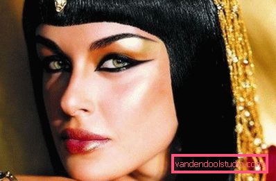 Cleopatra Cleopatra