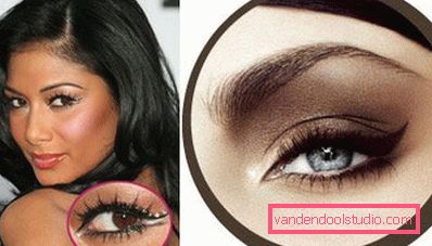Nicole Scherzinger Nicole Scherzinger
