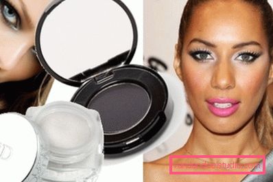 Leona lewis Trucco occhi di gatto Leona lewis Trucco occhi di gatto