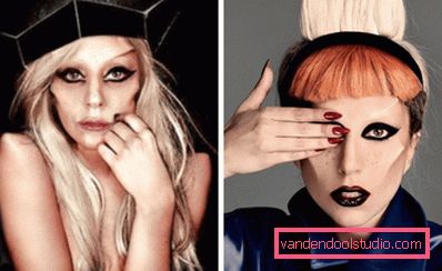 immagine per il clip Born This Way