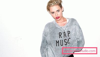 Trucco Miley Cyrus Trucco Miley Cyrus