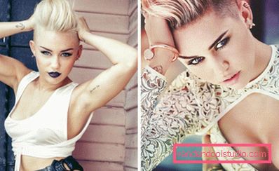 varie stelle trucco varie stelle trucco