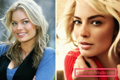 trucco naturale