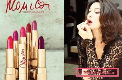 rossetto di diverso colore rossetto di diverso colore