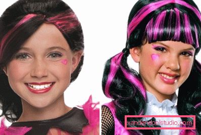trucco per la vacanza trucco per la vacanza