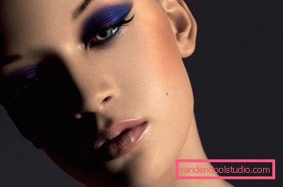 bellissimo trucco viola bellissimo trucco viola