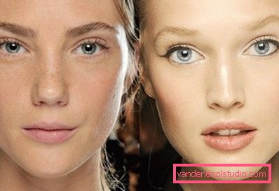 Nude Make Up Nude Make Up