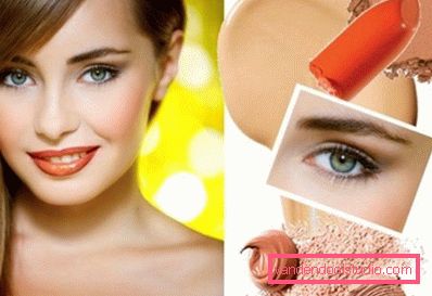 trucco per una data trucco per una data