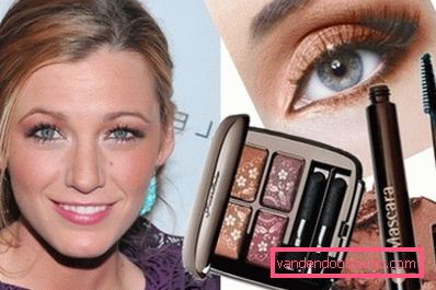 blake vivace-trucco per un appuntamento blake vivace-trucco per un appuntamento