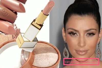 trucco kim kardashian trucco kim kardashian
