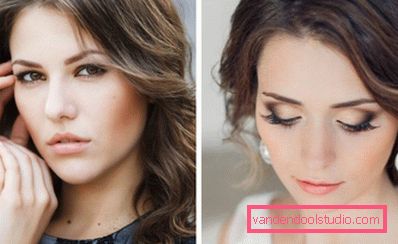 trucco per laureato con gli occhi marroni trucco per laureato con gli occhi marroni